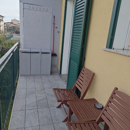 Peschiera Appartamenti Vacanze Peschiera del Garda Ngoại thất bức ảnh