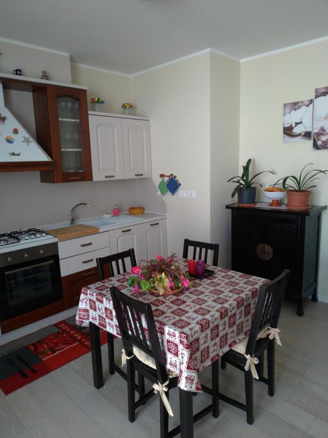 Peschiera Appartamenti Vacanze Peschiera del Garda Ngoại thất bức ảnh