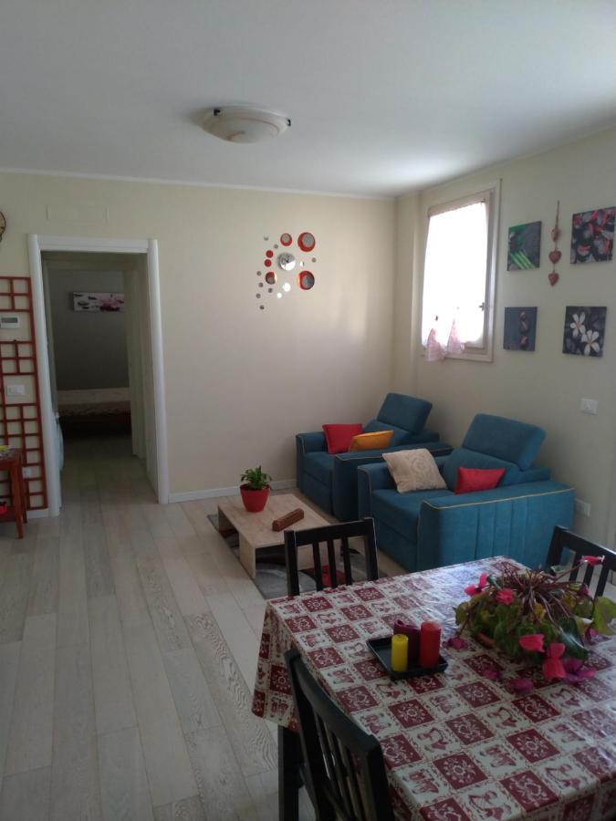 Peschiera Appartamenti Vacanze Peschiera del Garda Ngoại thất bức ảnh