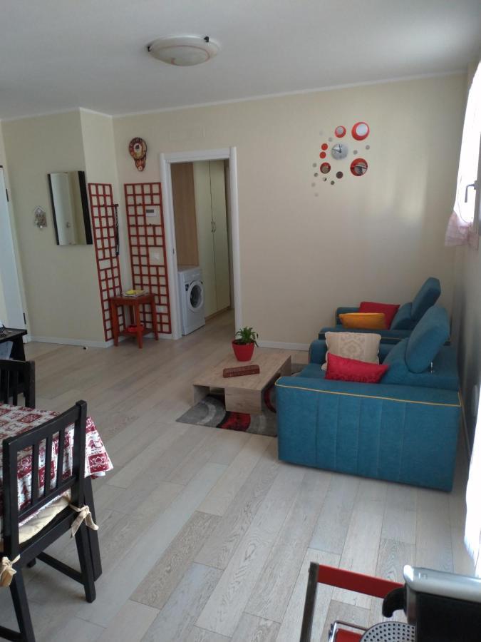 Peschiera Appartamenti Vacanze Peschiera del Garda Ngoại thất bức ảnh