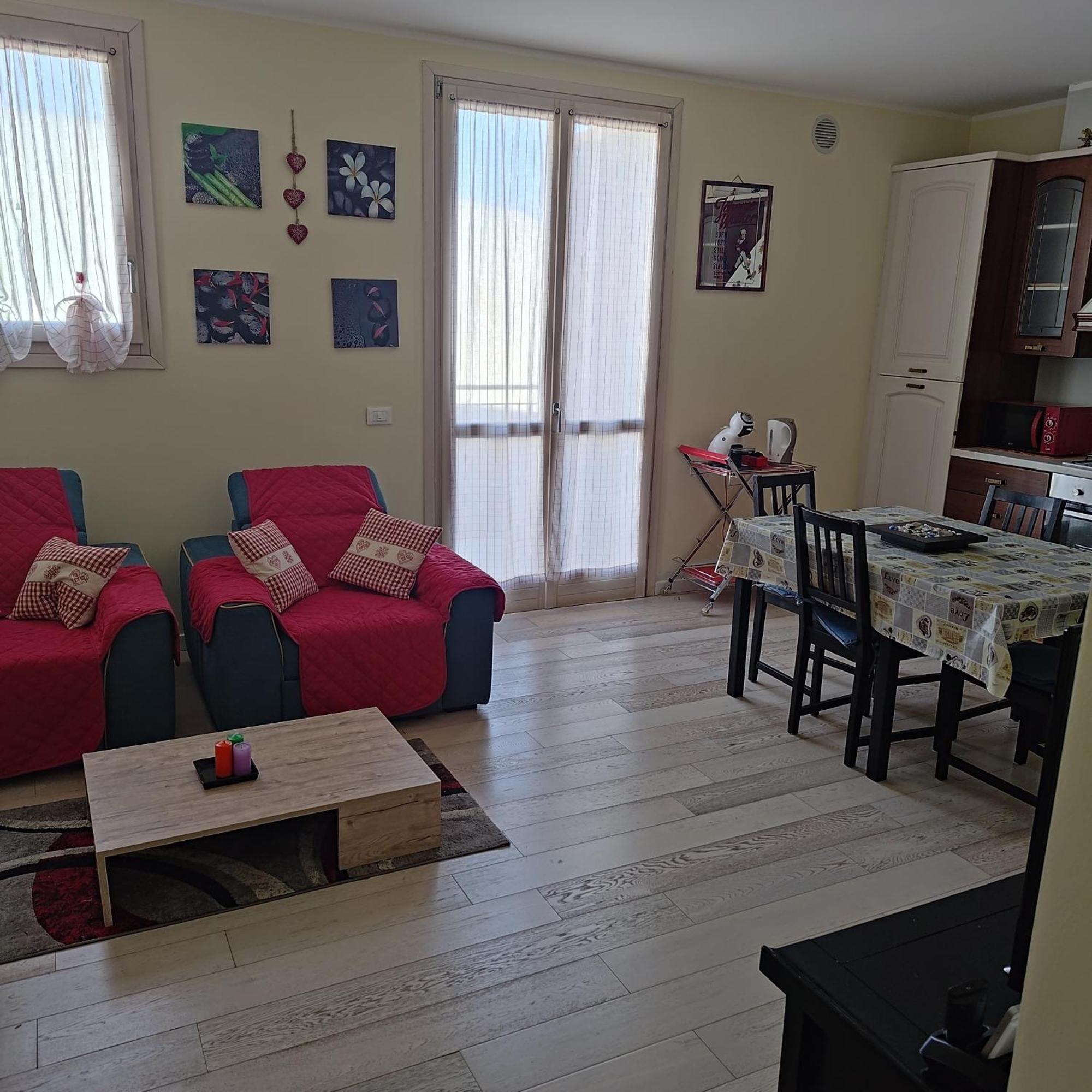 Peschiera Appartamenti Vacanze Peschiera del Garda Ngoại thất bức ảnh