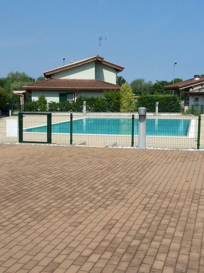 Peschiera Appartamenti Vacanze Peschiera del Garda Ngoại thất bức ảnh
